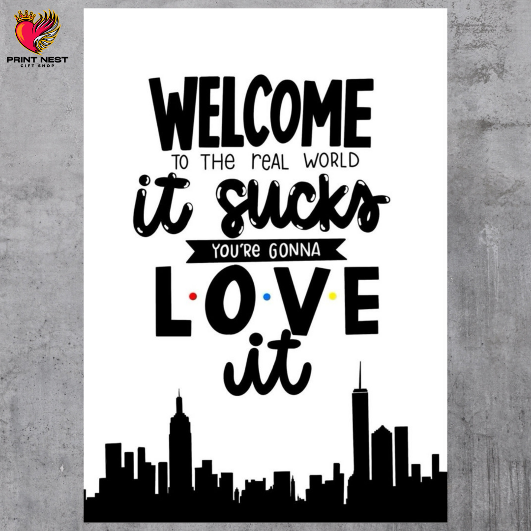 Friends Posters