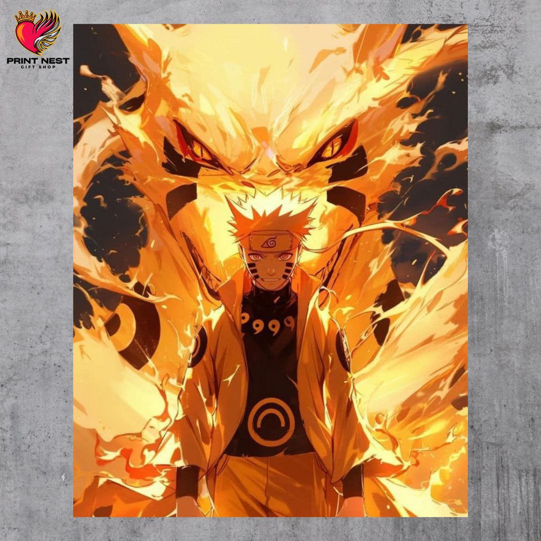 Naruto Posters