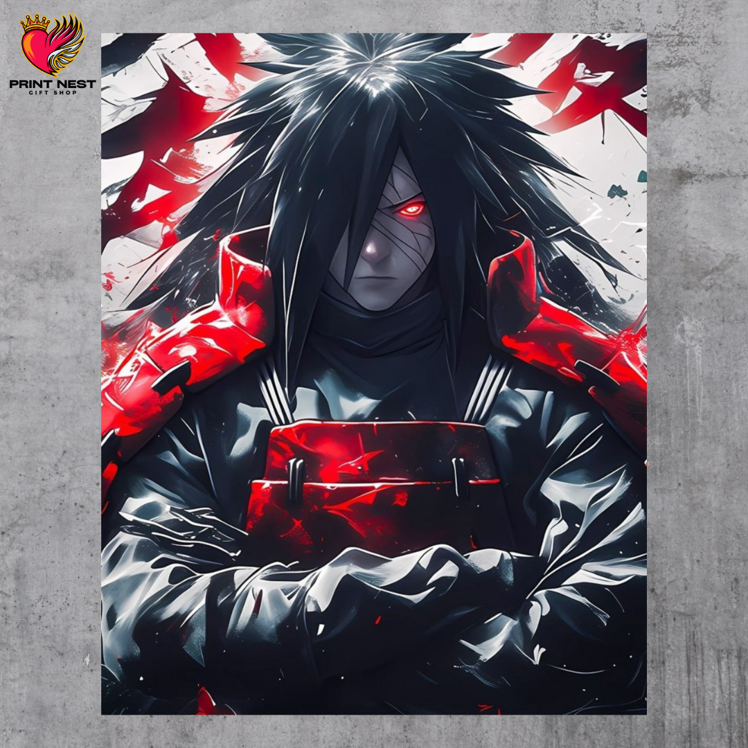 Naruto Posters