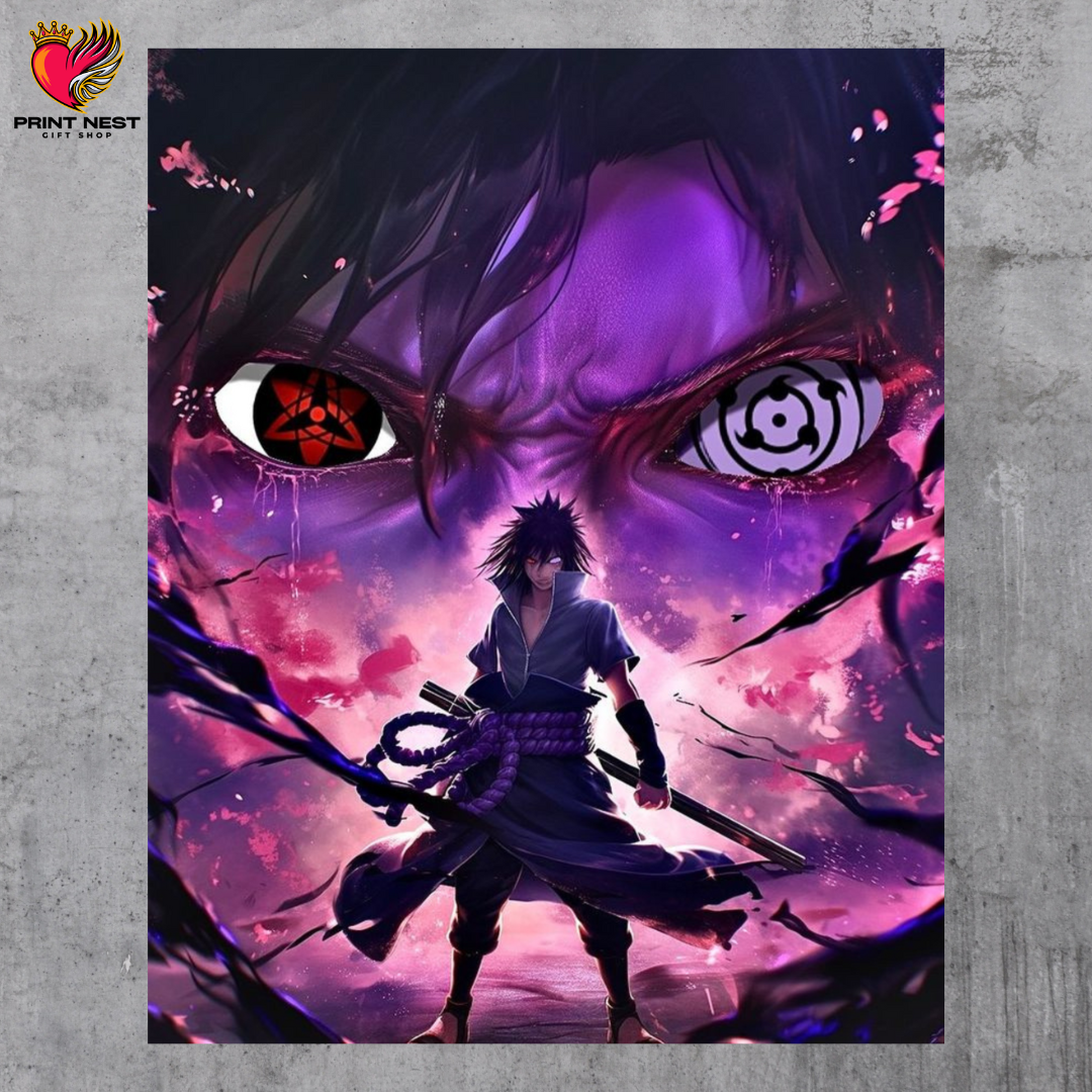 Naruto Posters