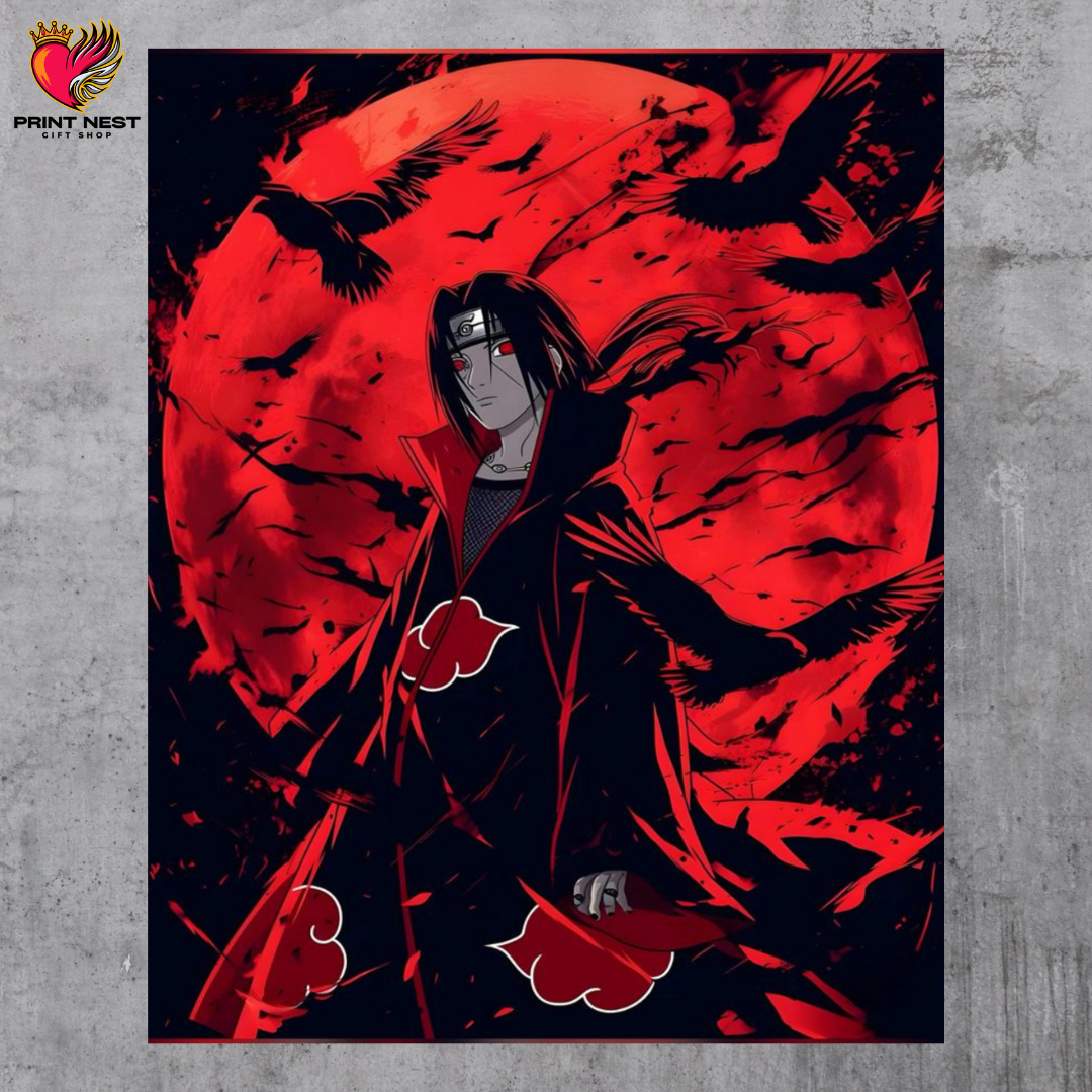 Naruto Posters