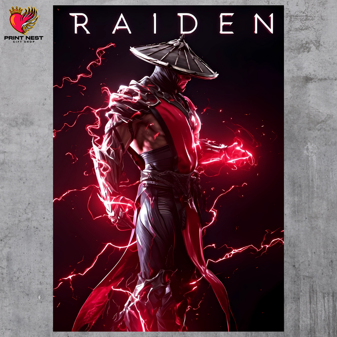 Mortal Kombat Posters