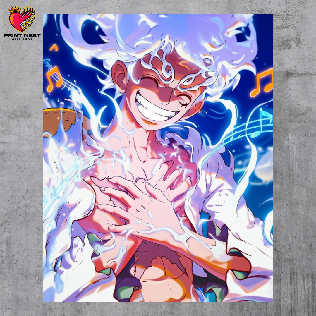 One Piece Posters