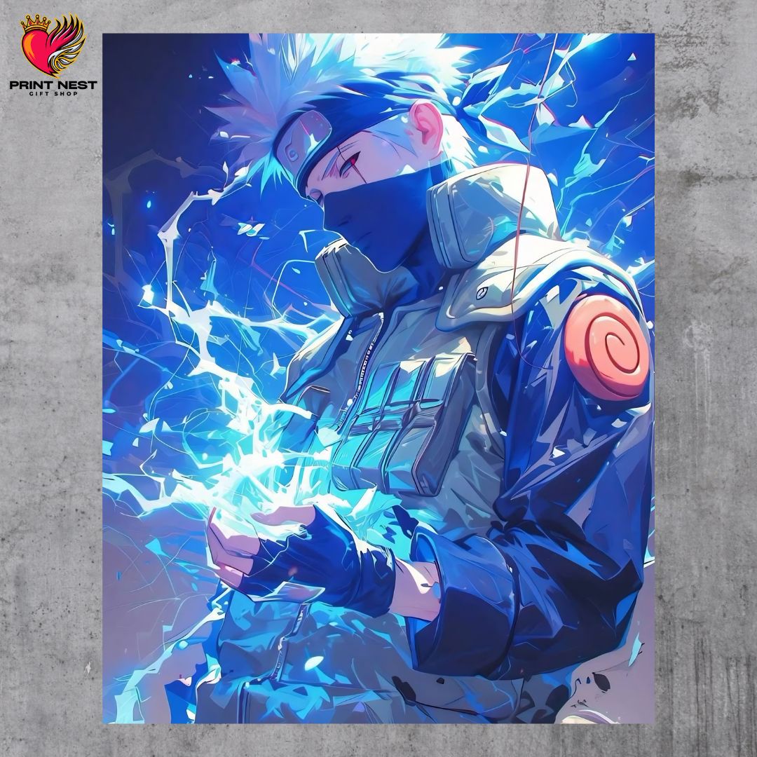 Naruto Posters