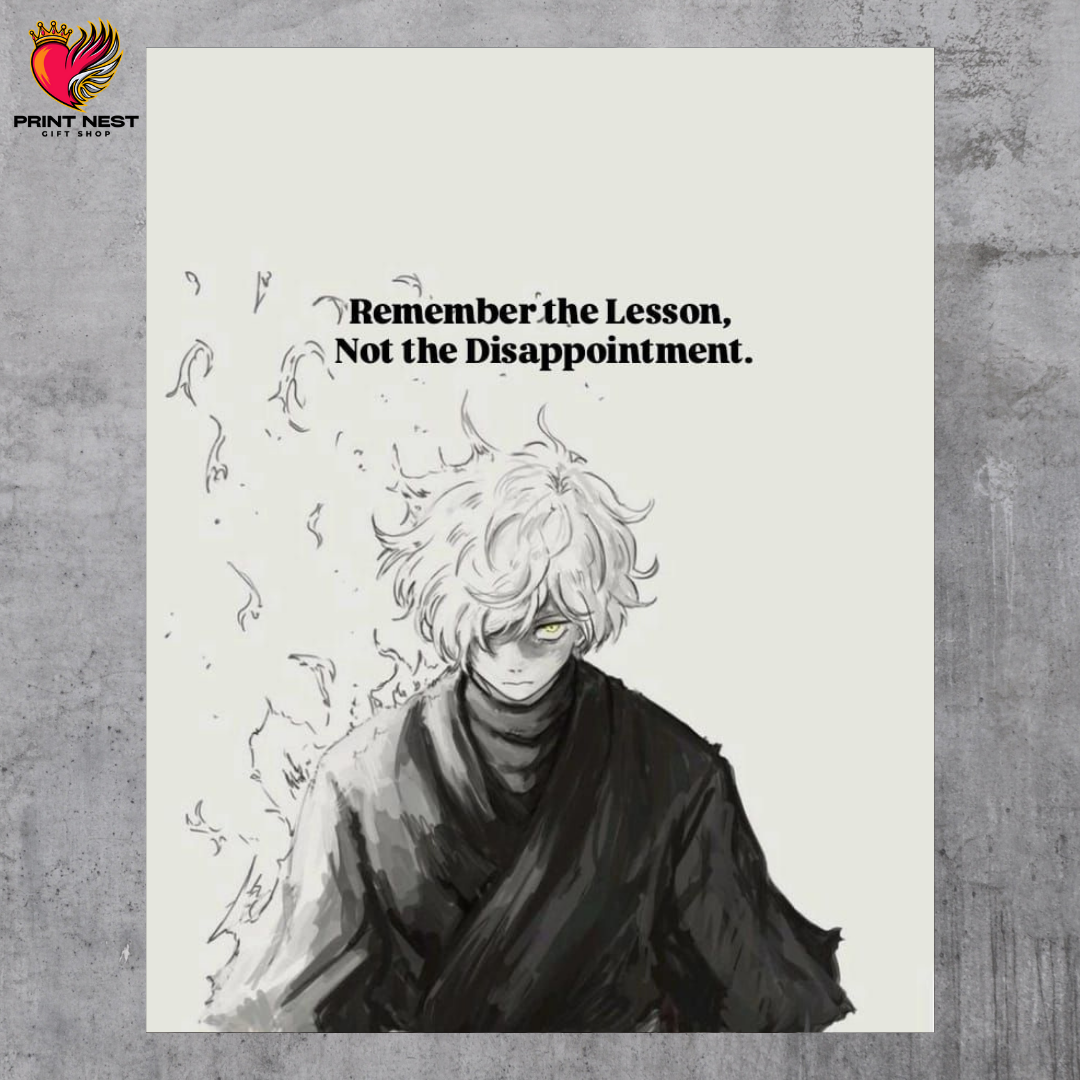 Motivational Quotes Posters