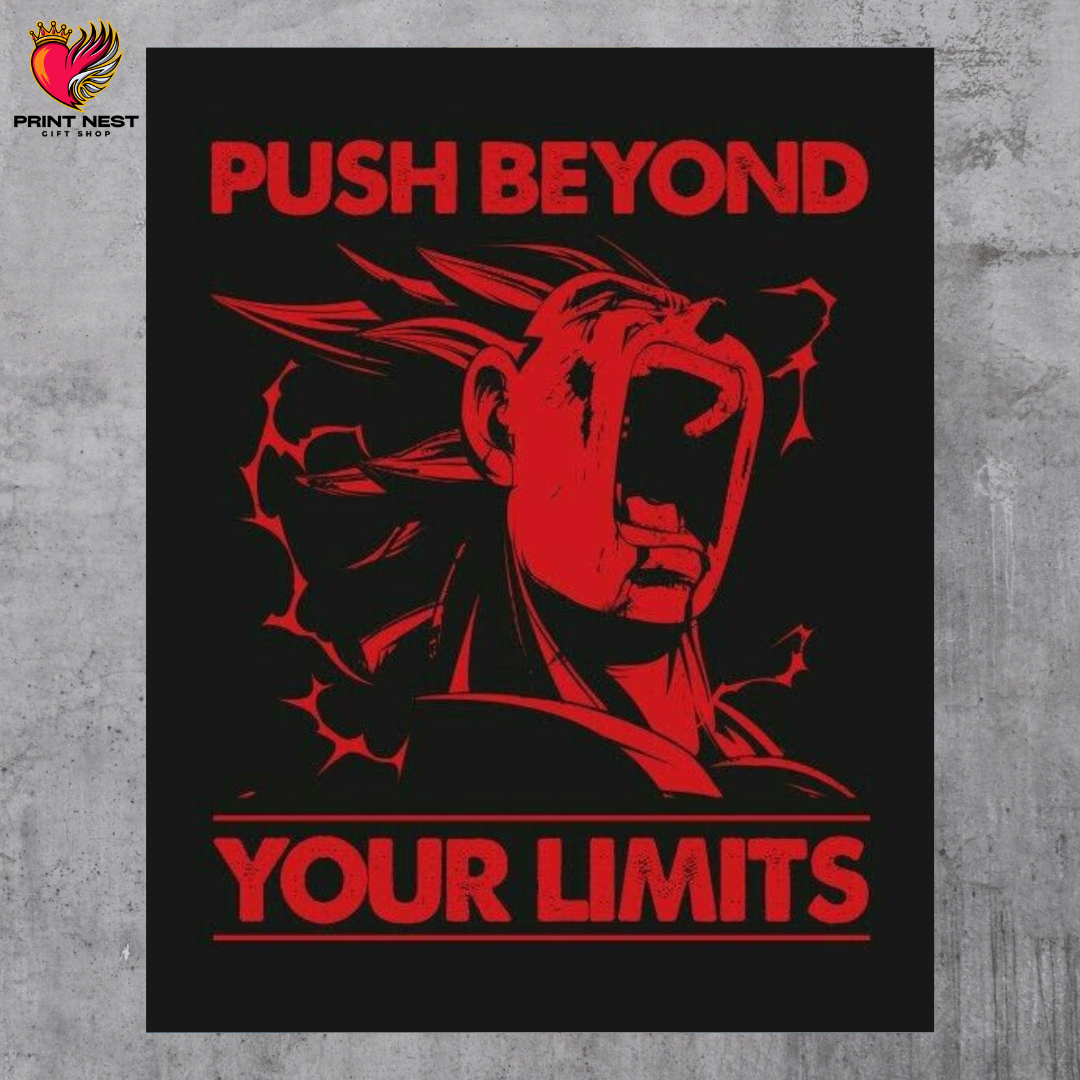 Gym Quotes Posters