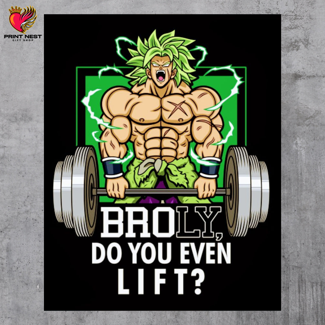 Gym Quotes Posters