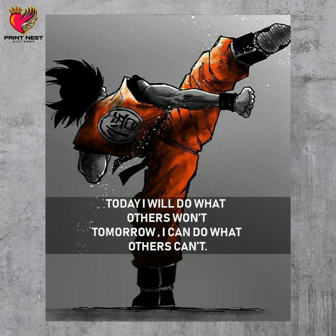 Gym Quotes Posters