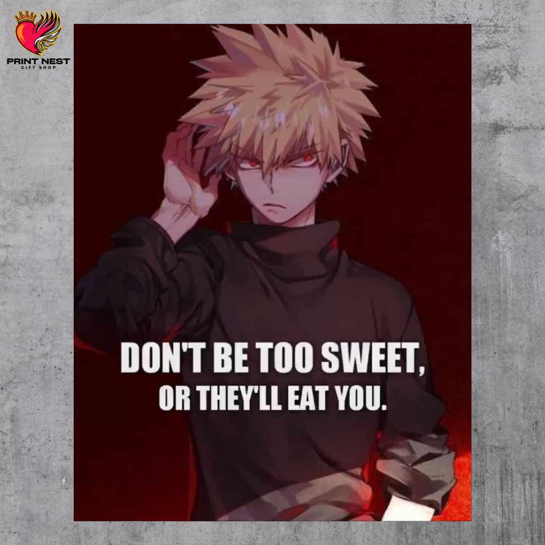 Motivational Quotes Posters 3