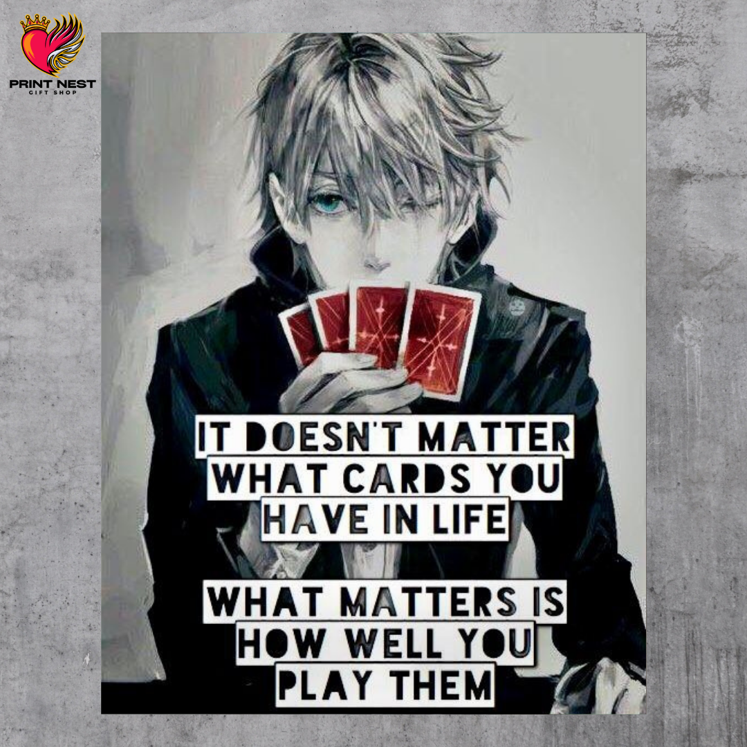 Motivational Quotes Posters 3