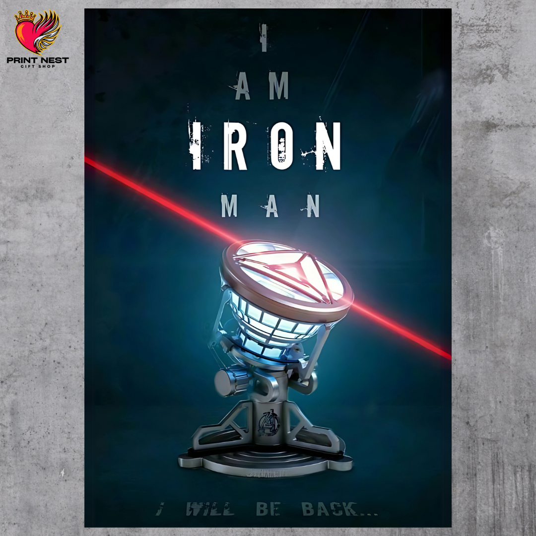 The Avengers Posters