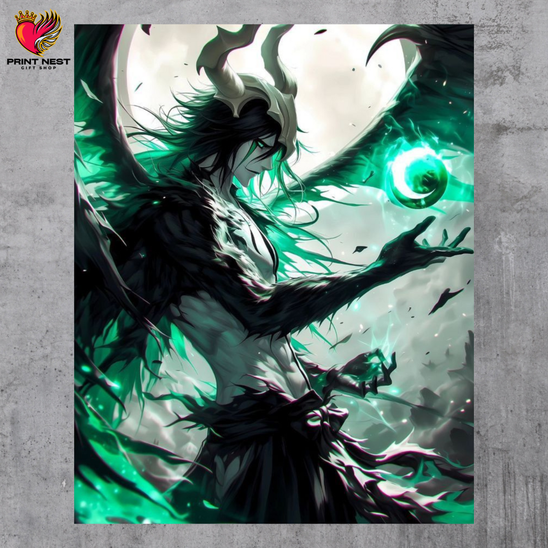 Bleach Posters