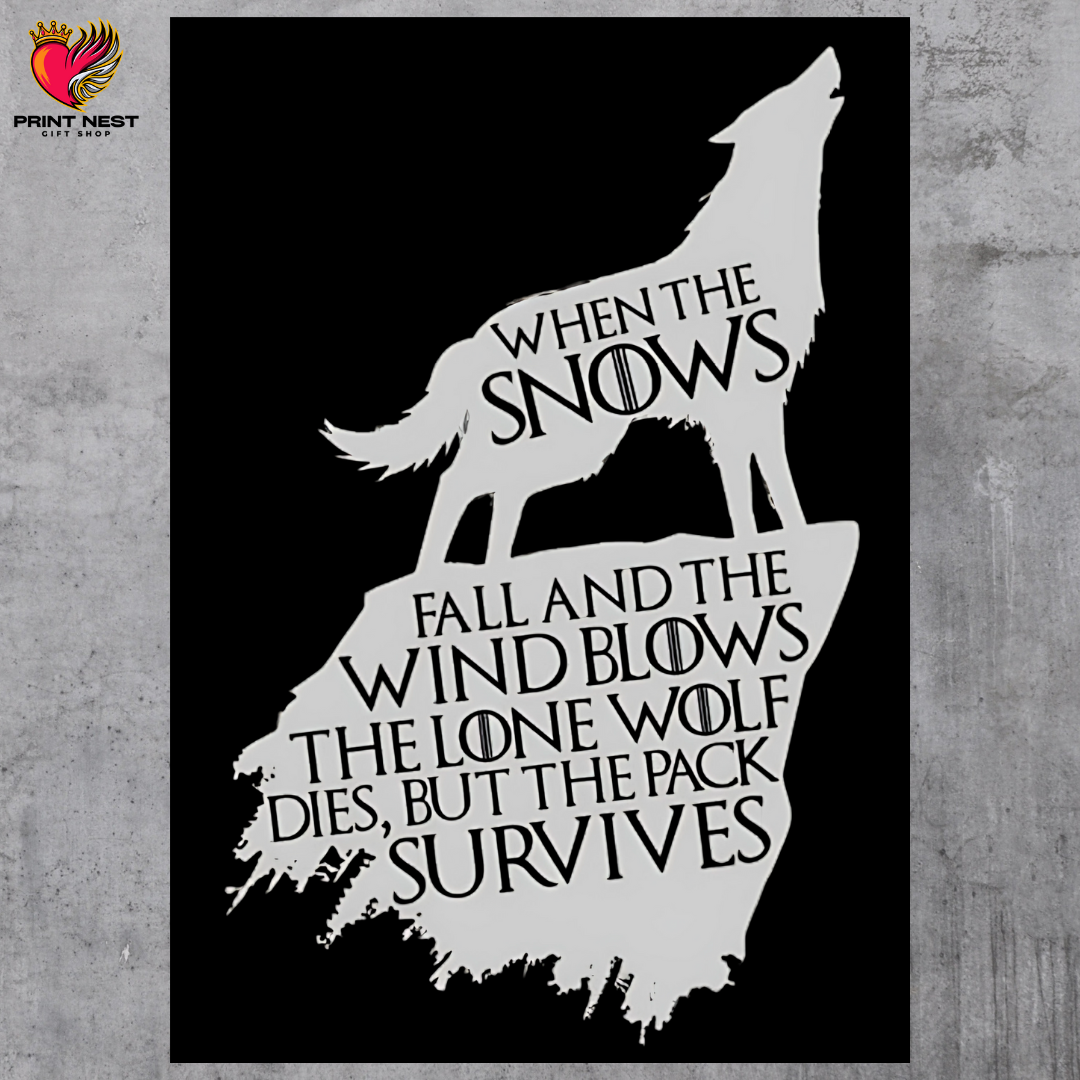 Game of Thrones Posters