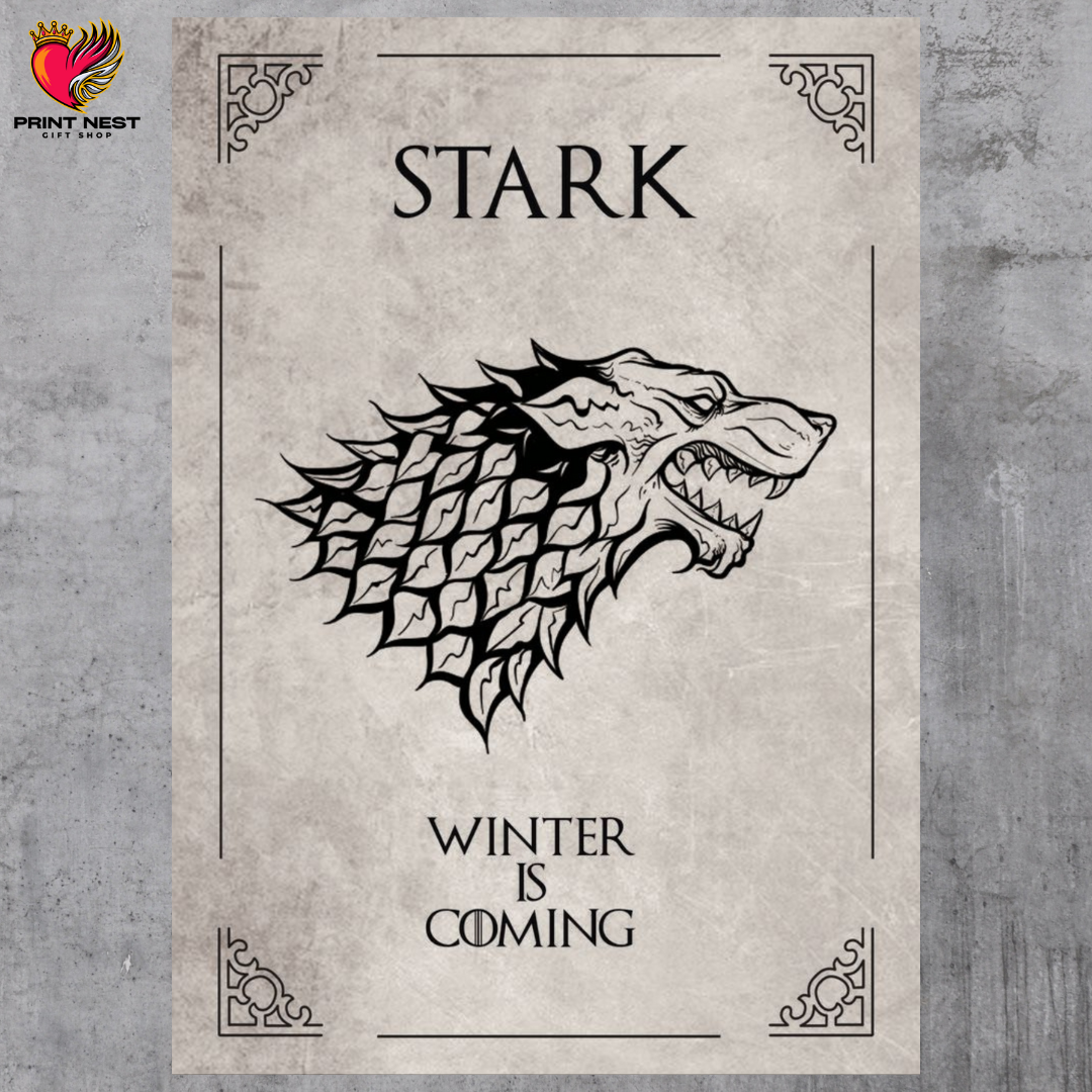 Game of Thrones Posters