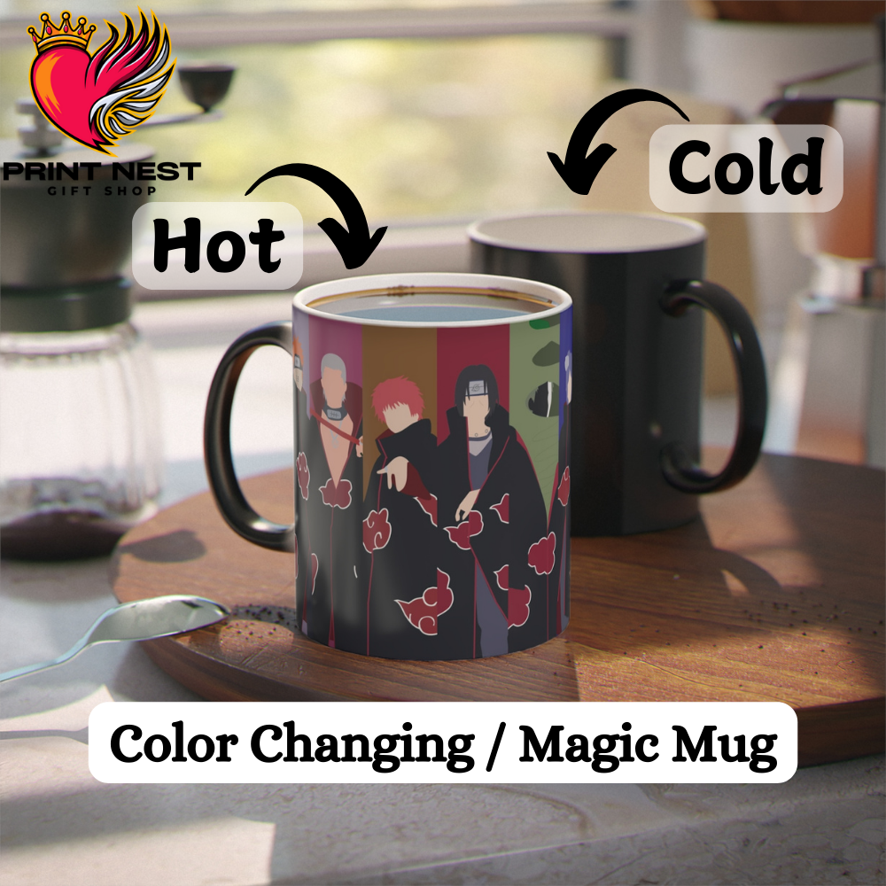Akatsuki Mug