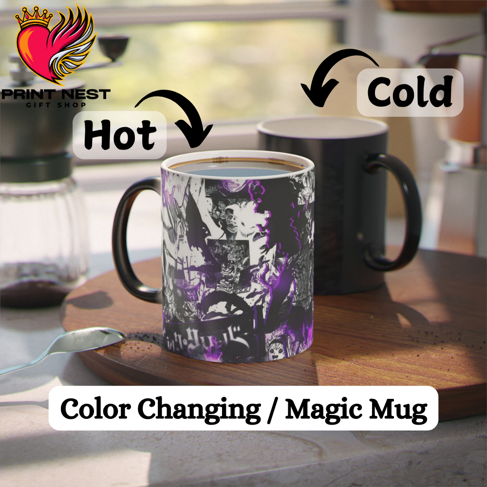 Asta Mug