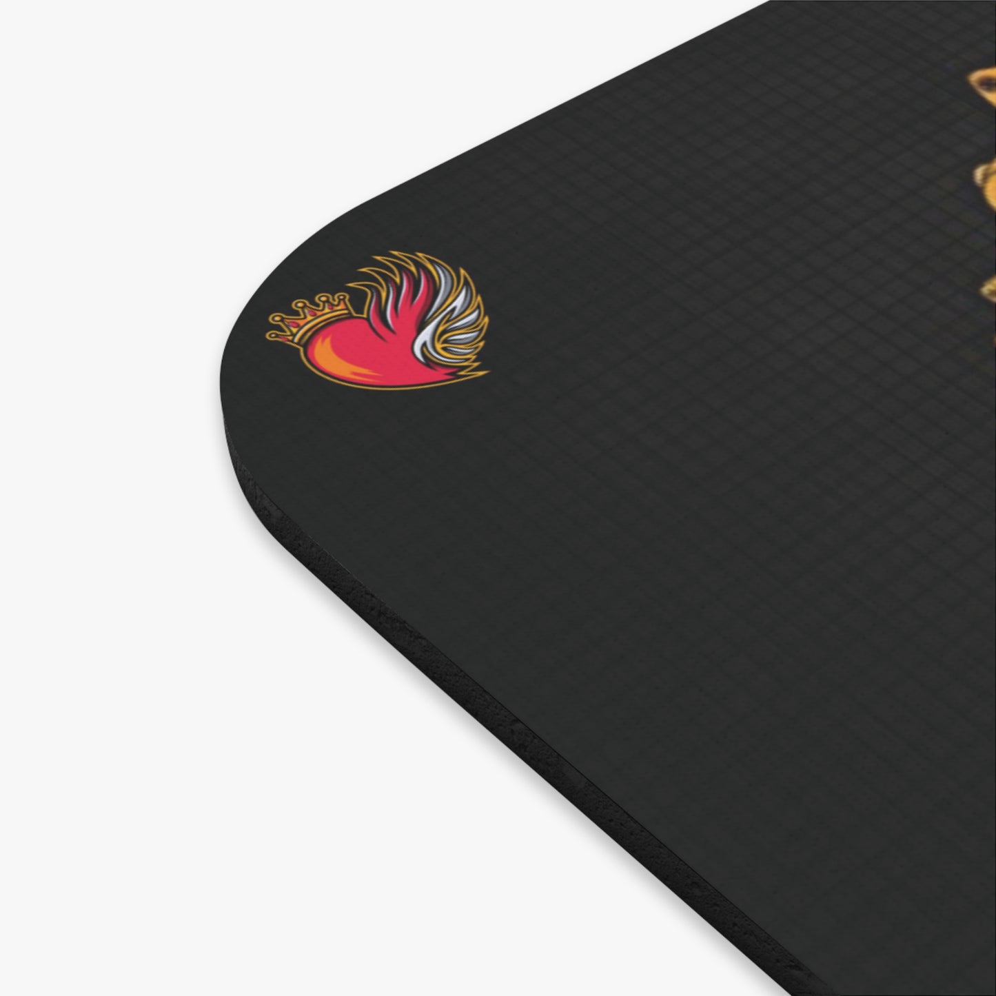 Pac Man Mousepad