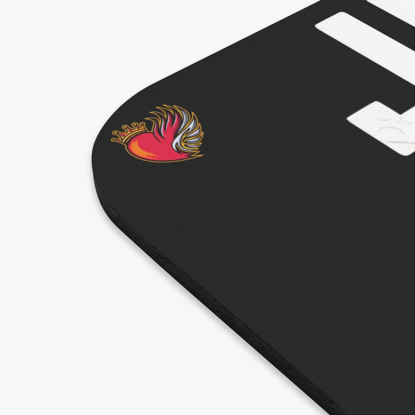 One More Game Mousepad