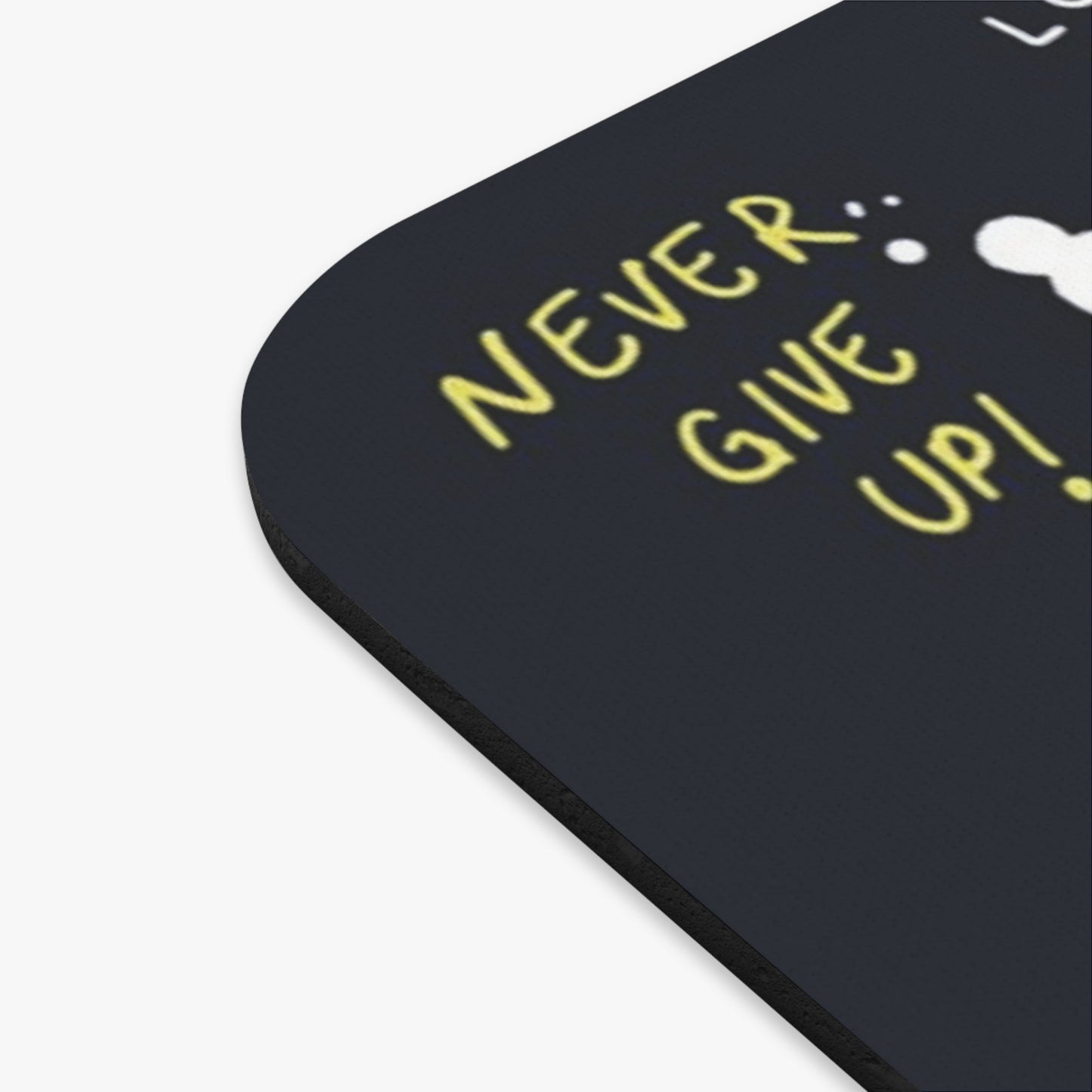 Gamer Mousepad