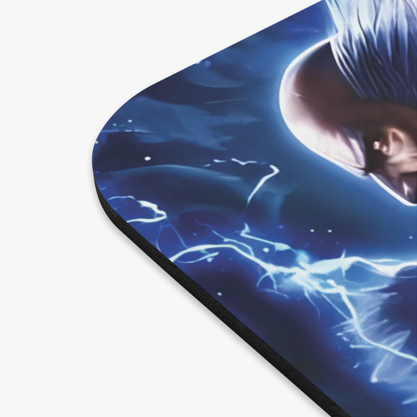 Akuma Vs. Heihachi Mousepad