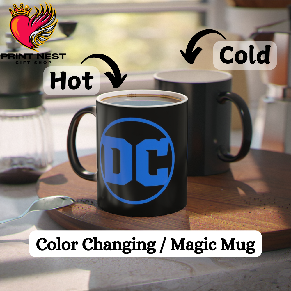 DC Mug