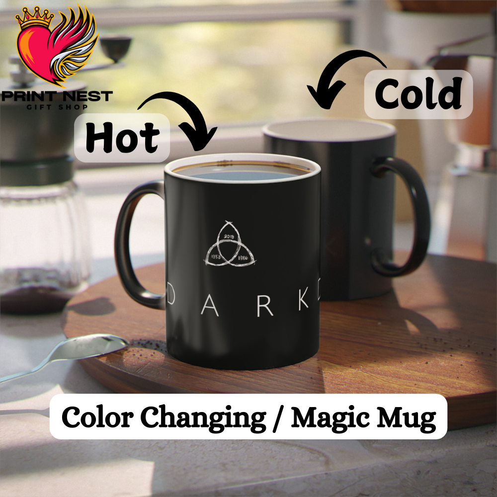 Dark Mug