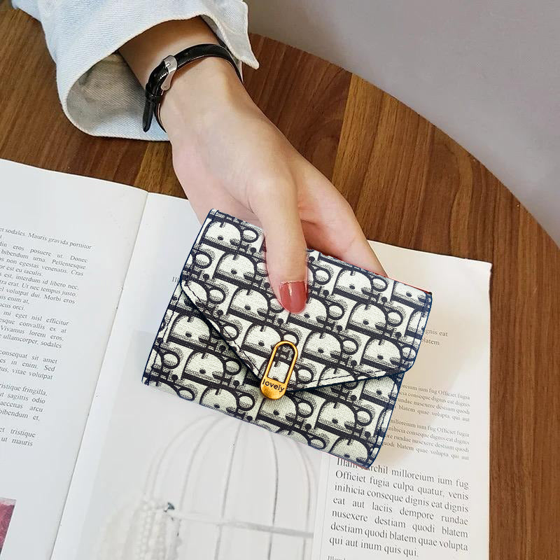 Diore Mini Wallet for Women