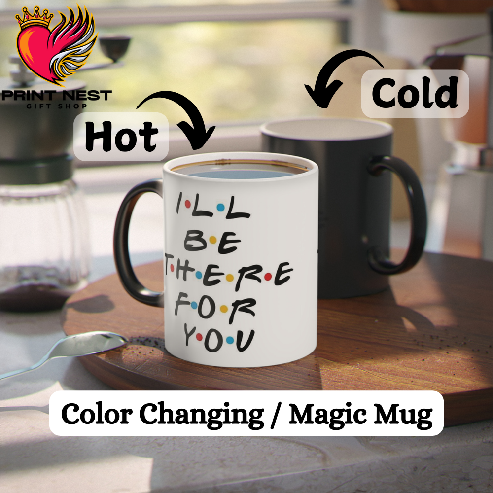 Friends Mug 1