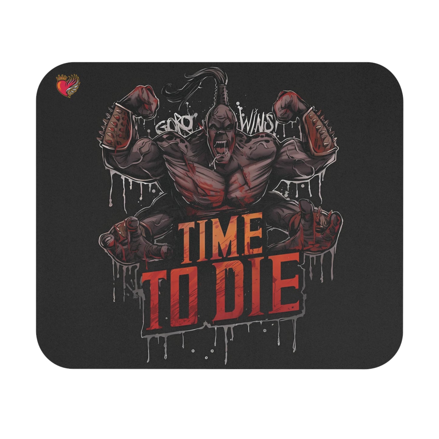Goro Mousepad