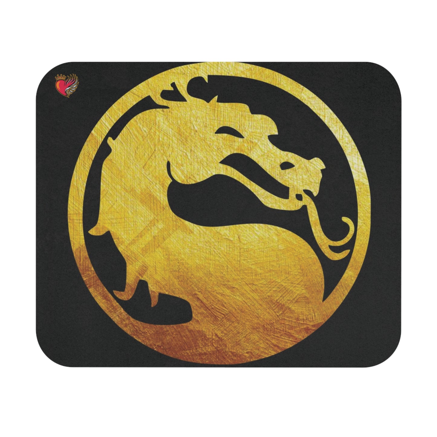 Mortal Kombat Mousepad