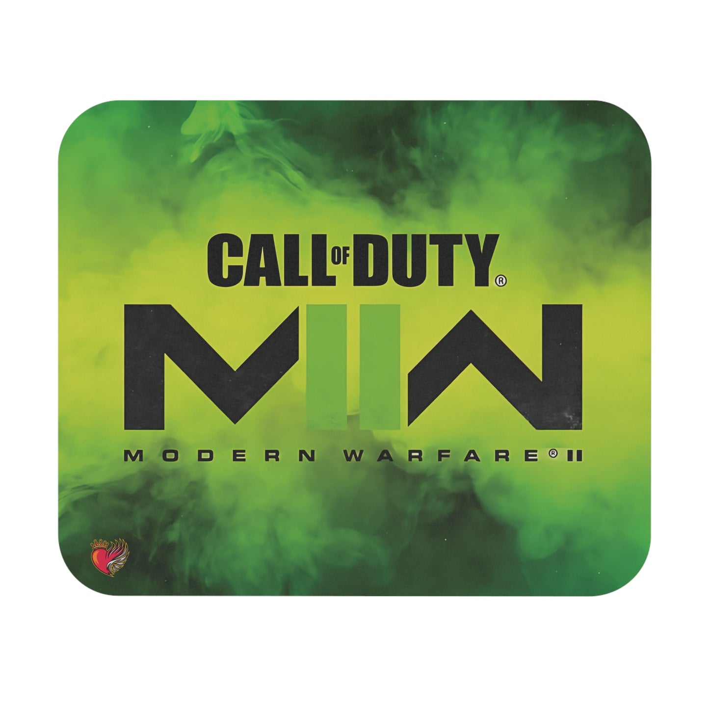 COD Modern Warfare 2 Mouse Pad