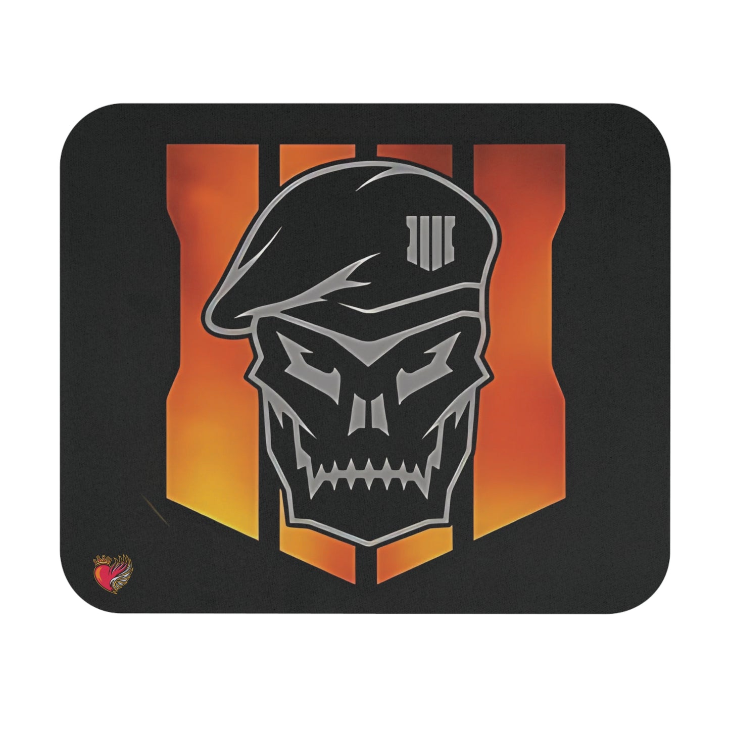 COD Black Ops 4 Mouse Pad