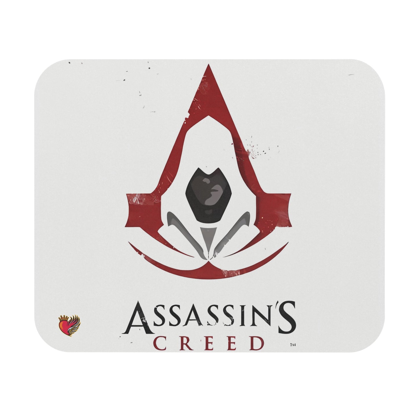 Assassin's Creed 04 Mouse Pad