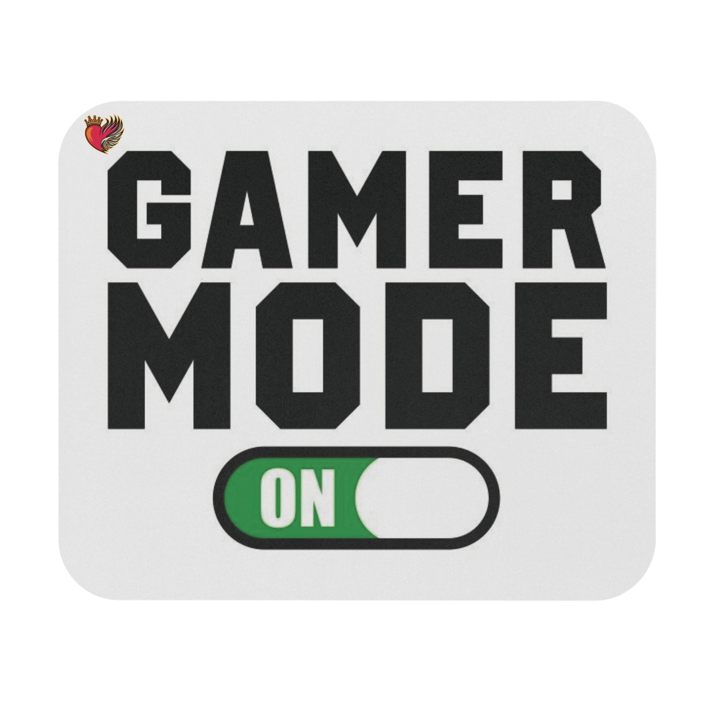 Gamer Mode Mousepad