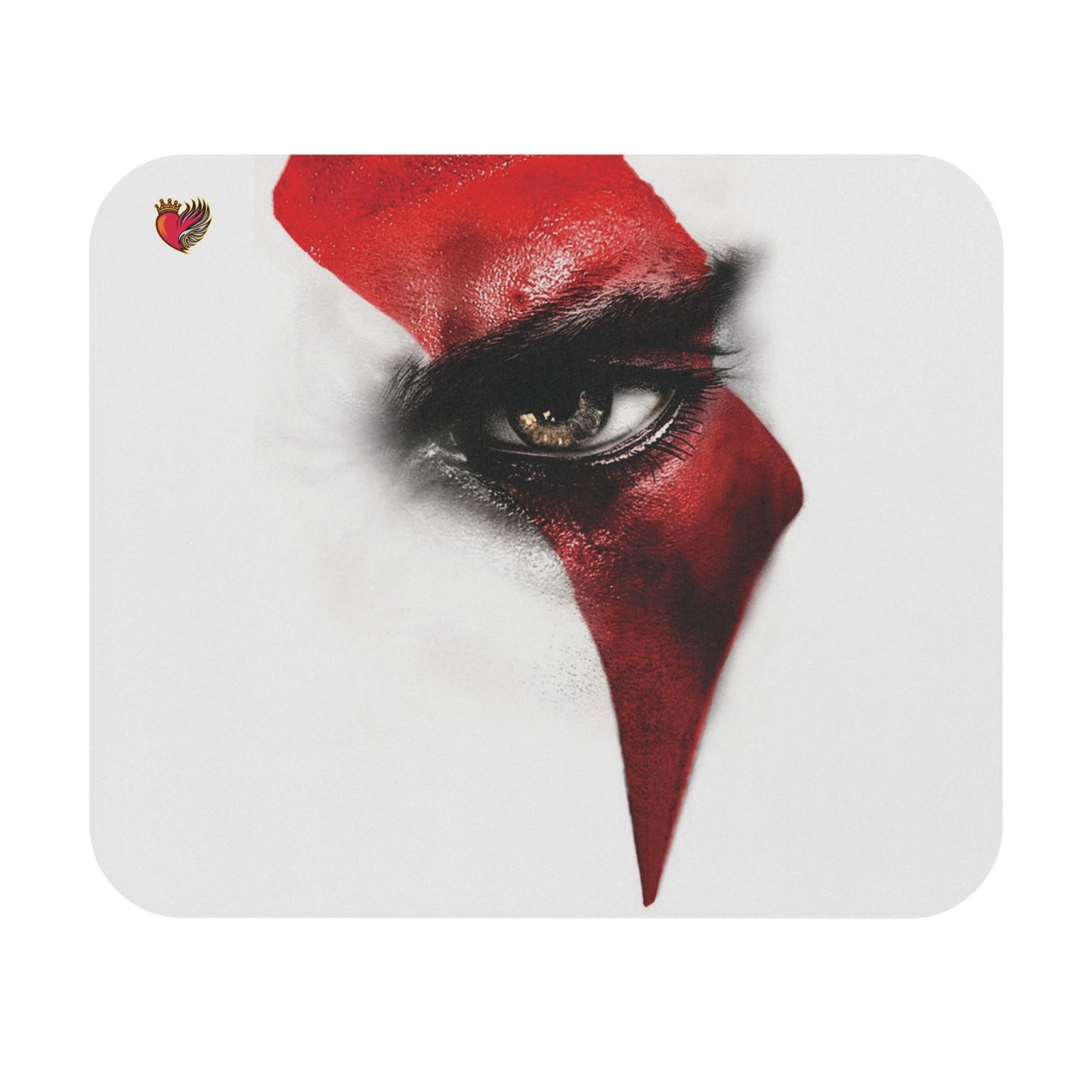 God of War Mousepad