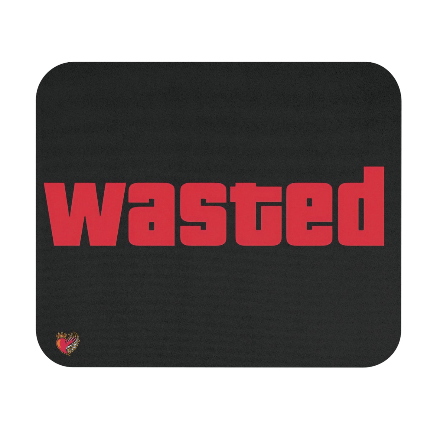Wasted Mousepad