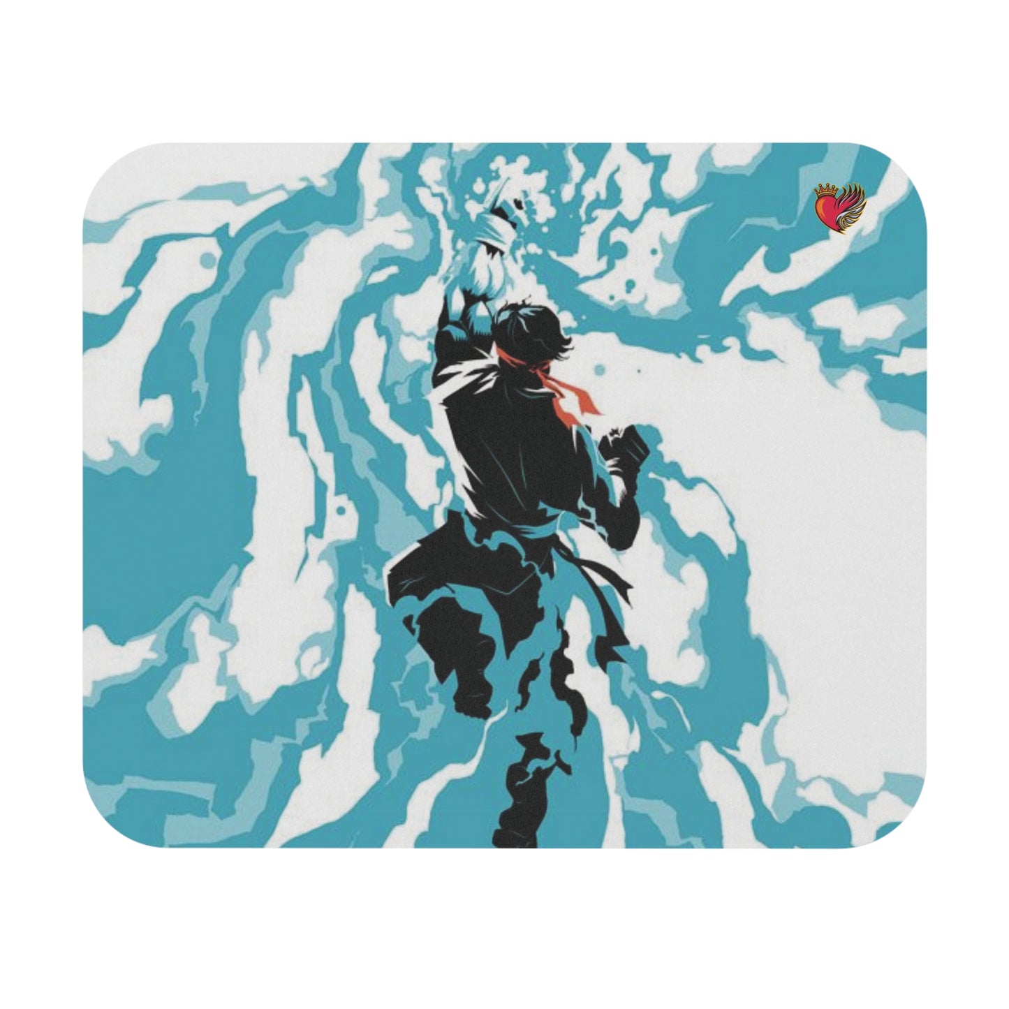 Ryu Mousepad