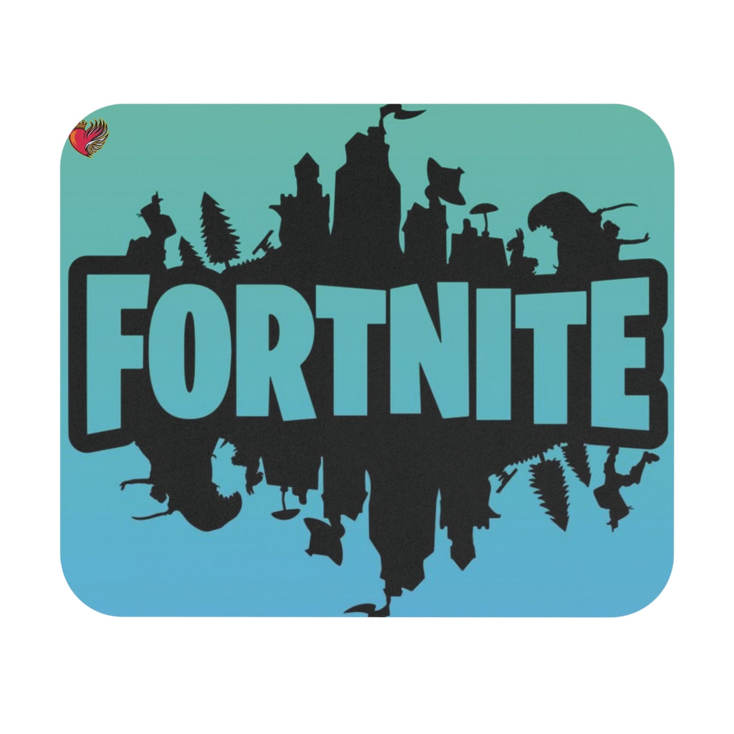 Fortnite Mousepad