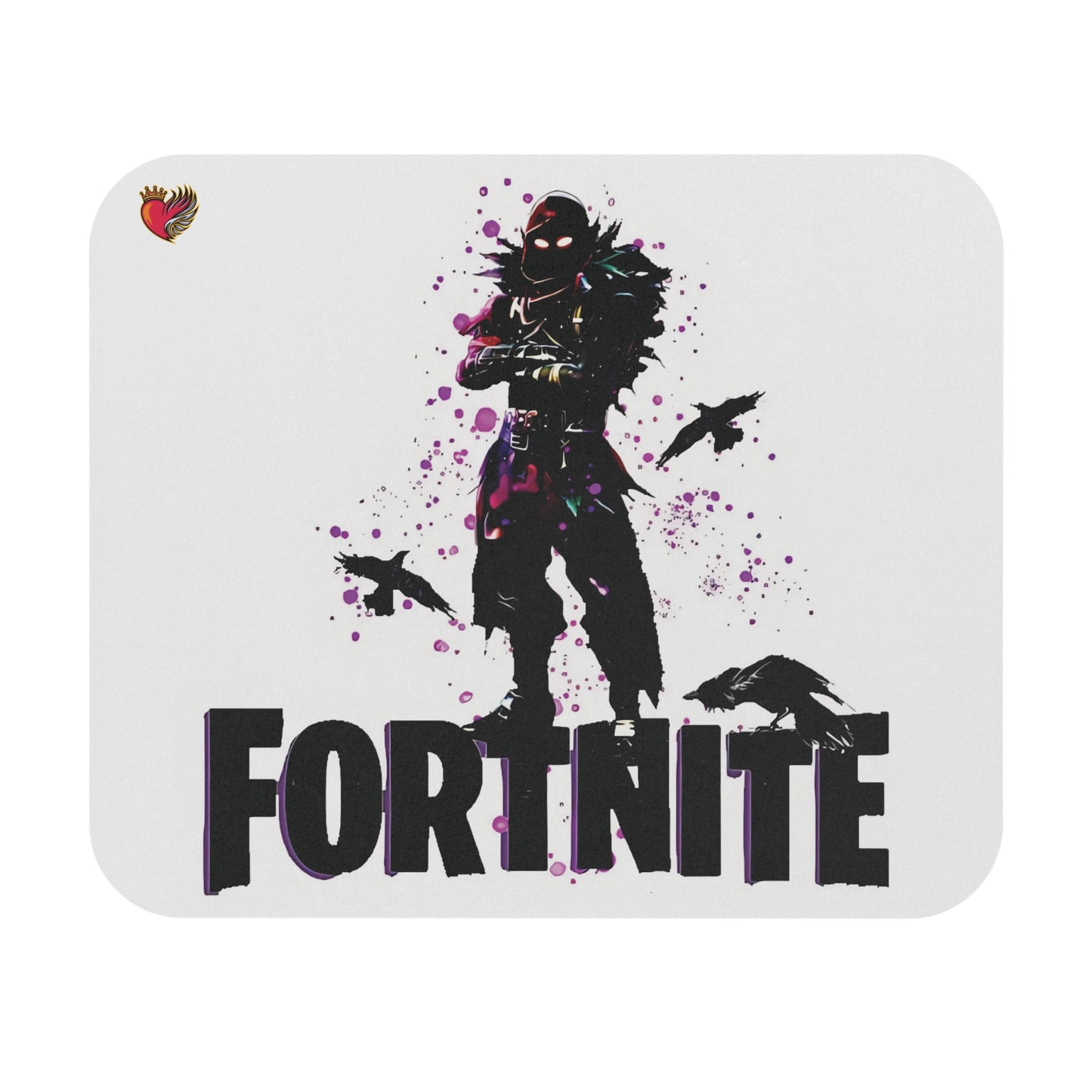 Fortnite 01 Mousepad