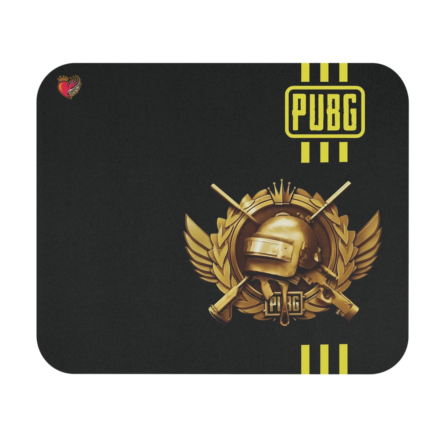 PUBG 01 Mousepad