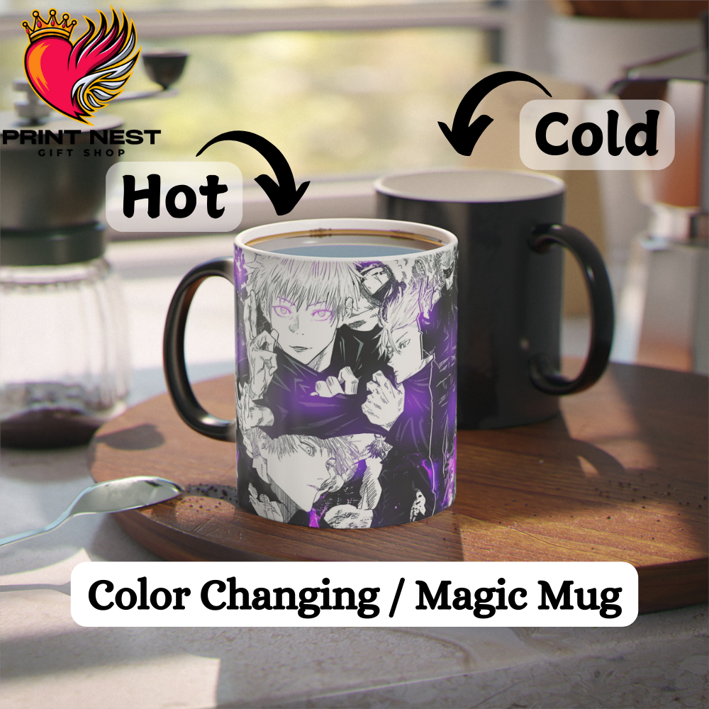 Gojo Mug 01