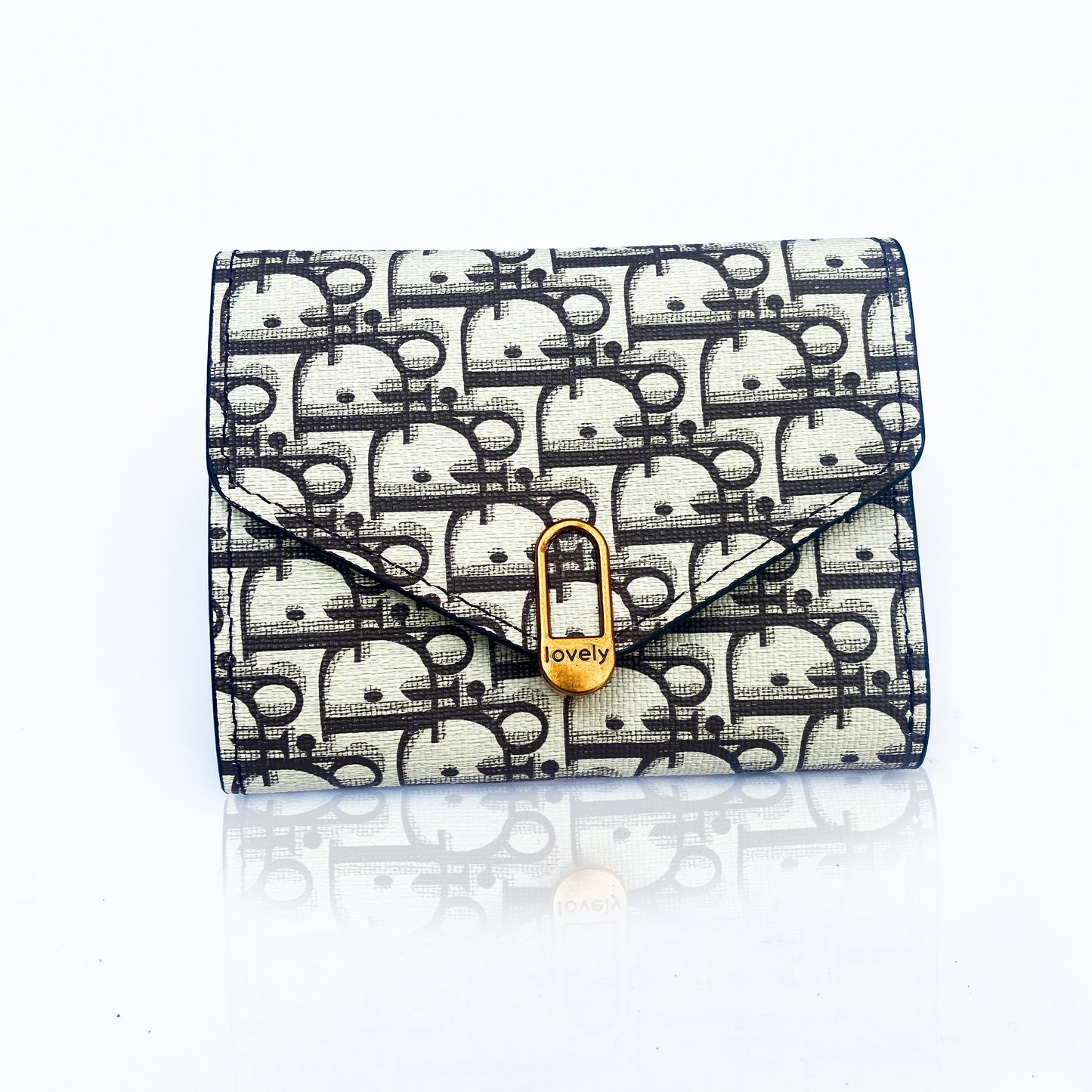 Diore Mini Wallet for Women