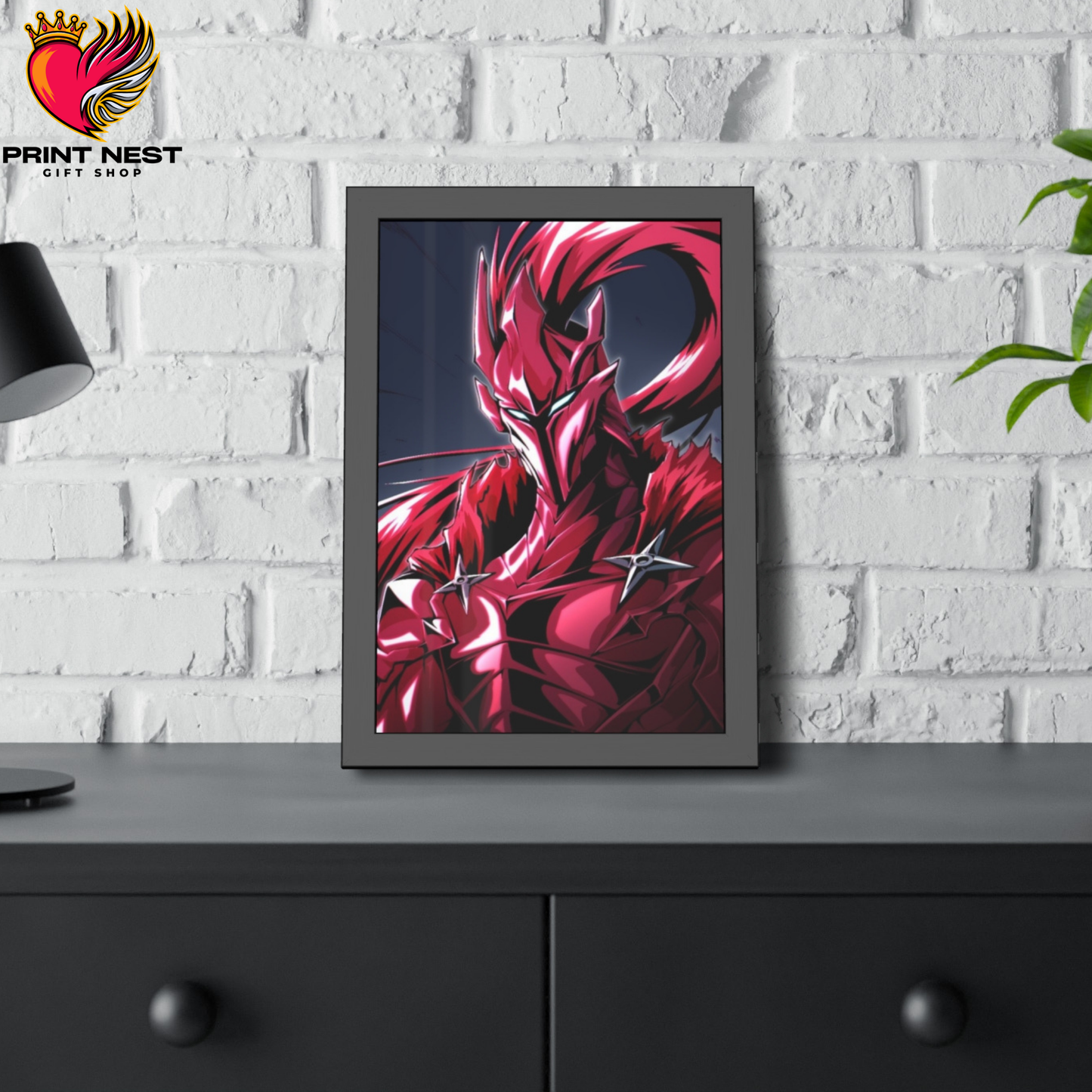 Igris Frames