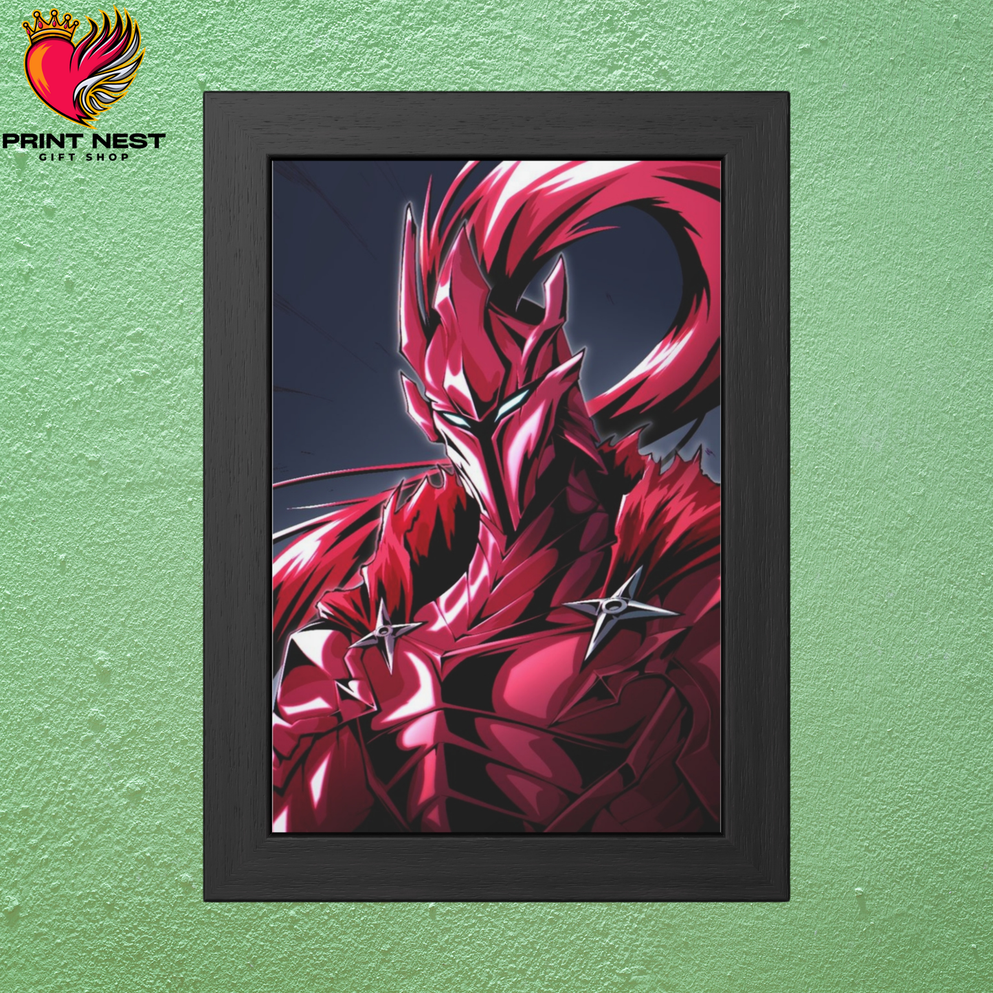 Igris Frames