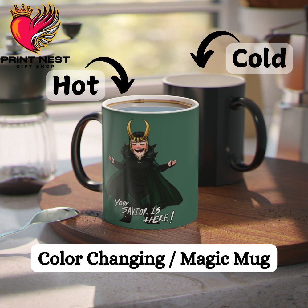 Loki Mug 1