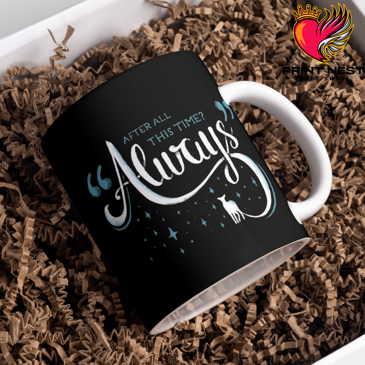 Always Mug
