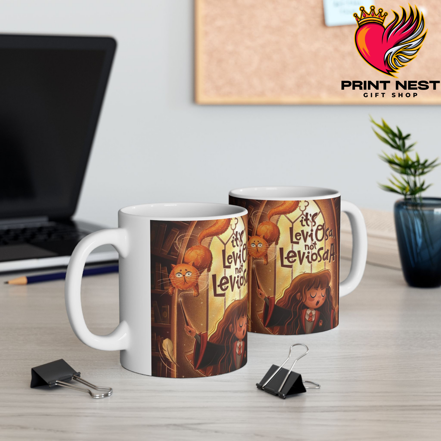 Hermione Granger Mug