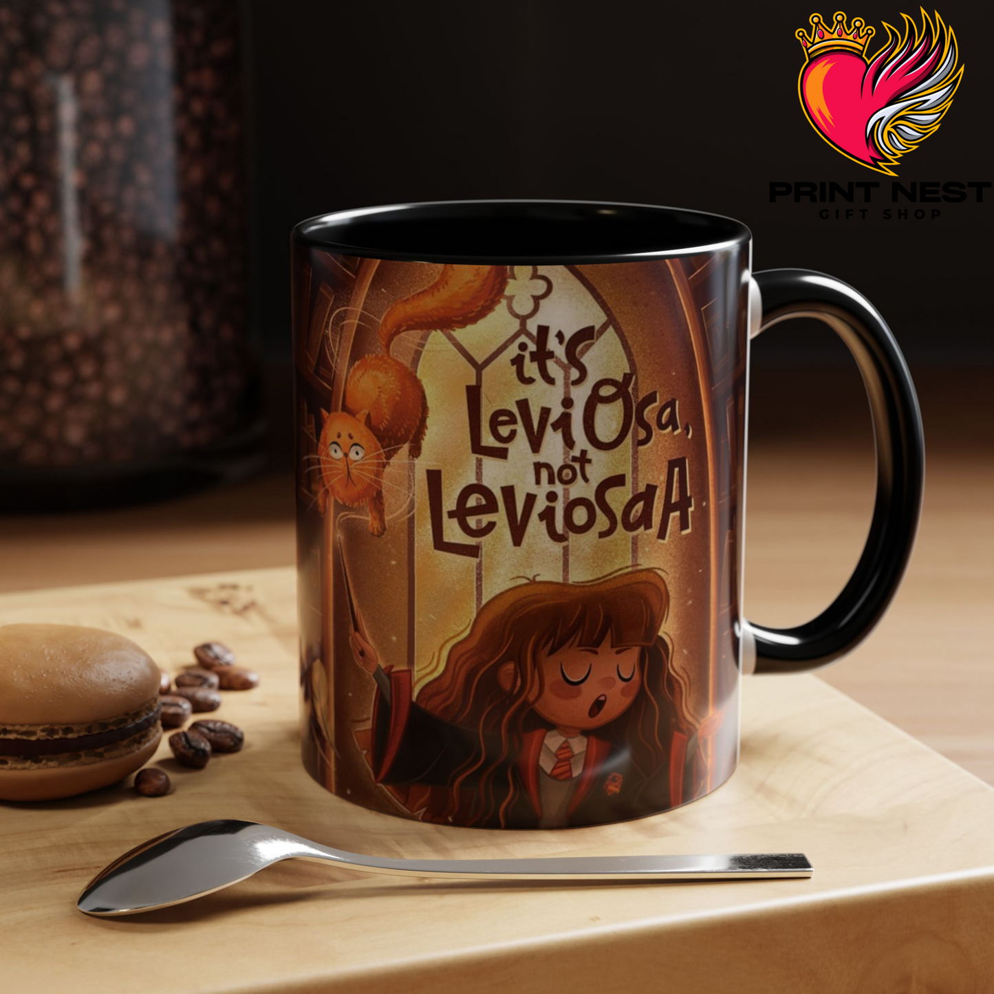 Hermione Granger Mug
