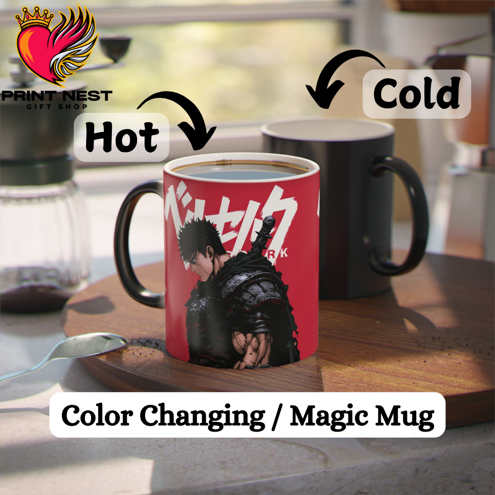 Guts Mug