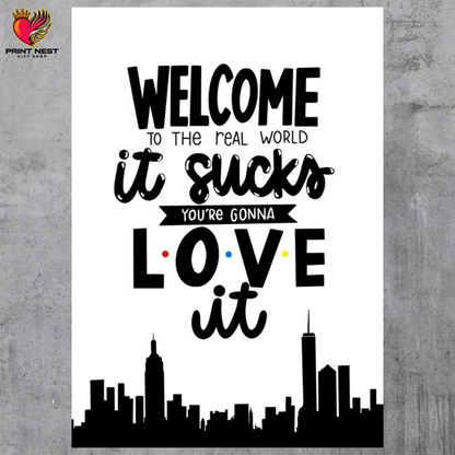 Friends Posters
